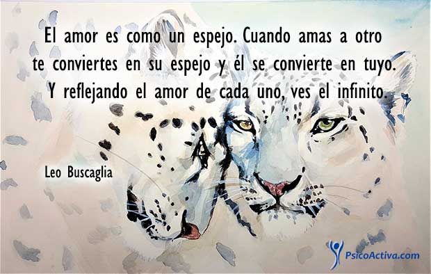 leo buscaglia 50 frases inspiradoras sobre amor y felicidad