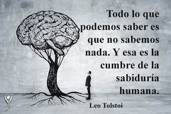 Leo Tolstói: 100 FRASES INSPIRADORAS para REFLEXIONAR 2 leo tolstoi 100 frases inspiradoras para