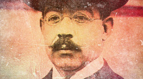leopoldo lugones biografia de luces y sombras reveladas