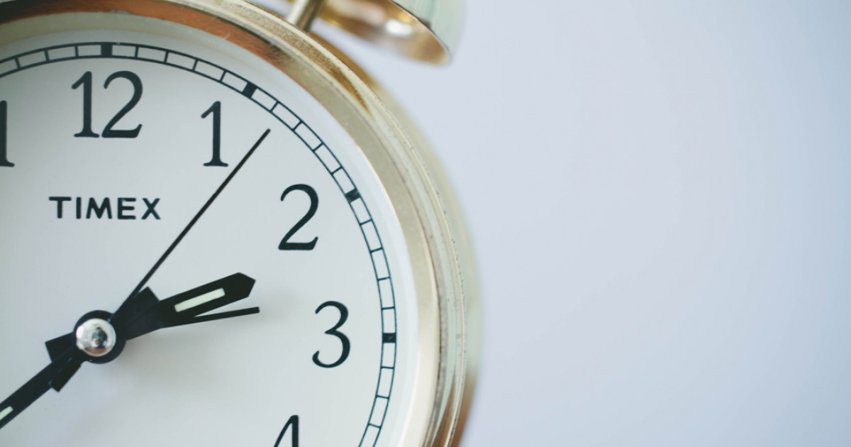 levantarme temprano 8 estrategias psicologicas eficaces