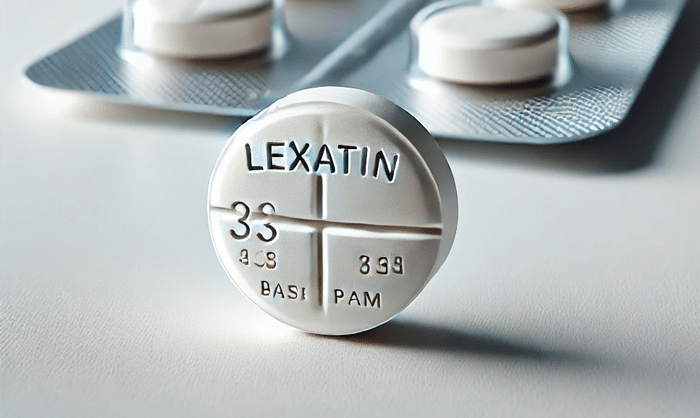 LEXATIN: USOS, EFECTOS SECUNDARIOS y BENEFICIOS en MADRID 2 lexatin usos efectos secundarios y beneficios en madrid