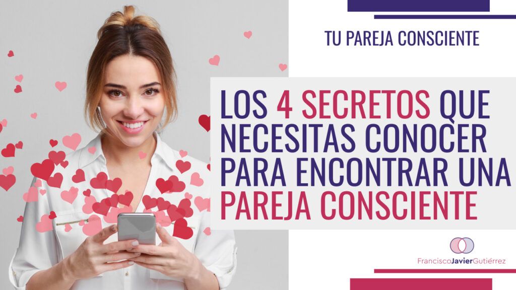 LEY DE ATRACCIÓN en el AMOR: 4 SECRETOS para tu PAREJA 2 ley de atraccion en el amor 4 secretos para tu pareja