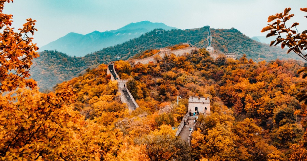 LEYENDA DE CHINA: Las 10 MEJORES HISTORIAS y su SIGNIFICADO 11 LEYENDA DE CHINA: Las 10 MEJORES HISTORIAS y su SIGNIFICADO