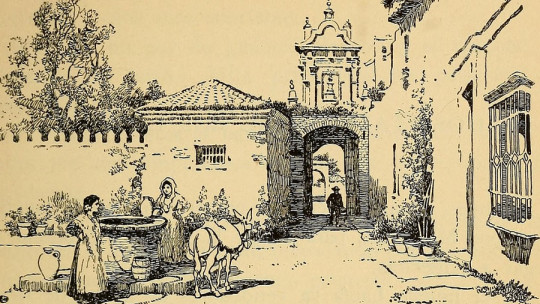 Leyendas de ESPAÑA: 12 Historias FAMOSAS y MISTERIOSAS 2 leyendas de espana 12 historias famosas y misteriosas
