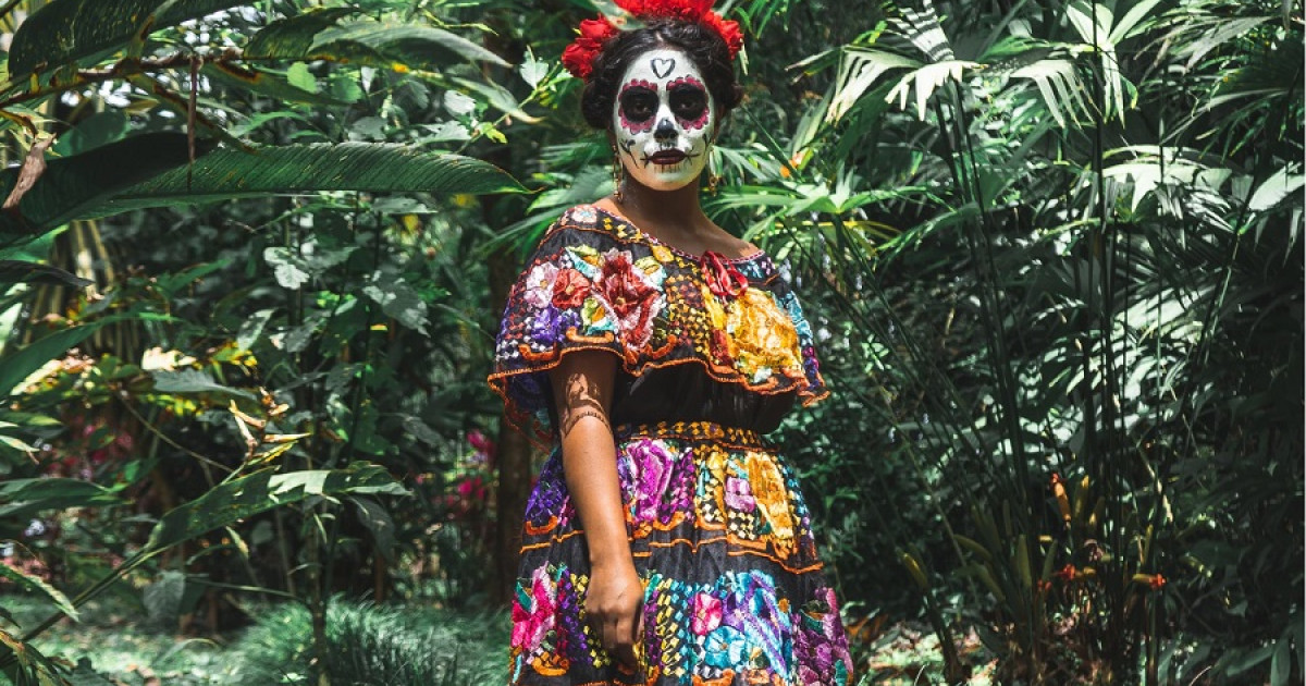 Leyendas de MÉXICO - 21 Leyendas CORTAS y MISTERIOSAS 2 leyendas de mexico 21 leyendas cortas y misteriosas