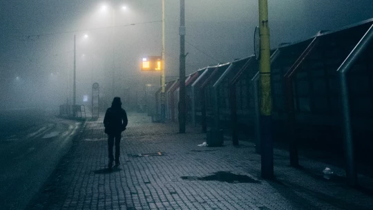 Leyendas Urbanas de Terror en España: ¡Descubre las Mejores! 2 leyendas urbanas de terror en espana descubre las mejores