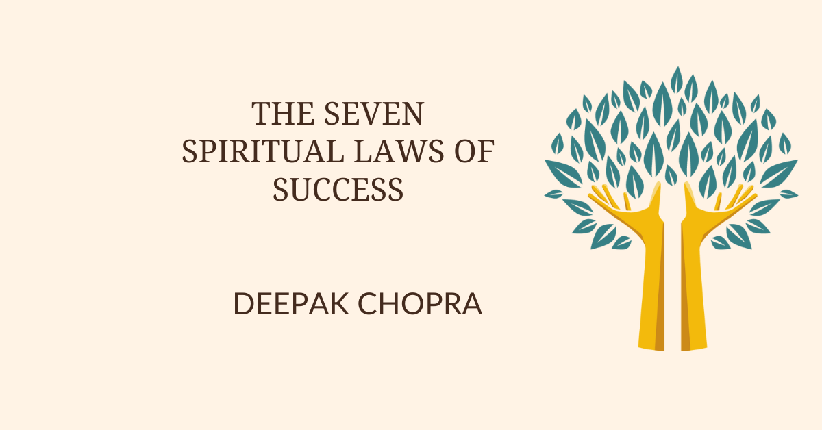 leyes espirituales del exito 7 claves para la felicidad