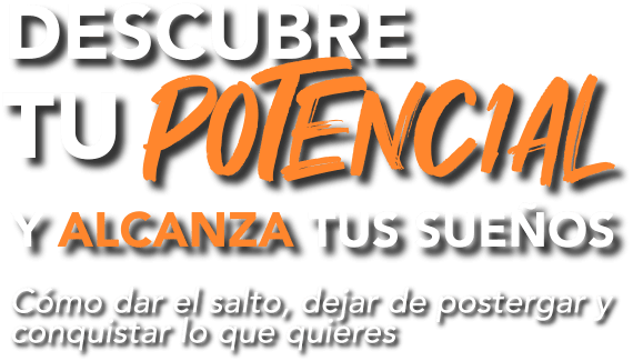 libera tu mente y descubre tu potencial sin limites