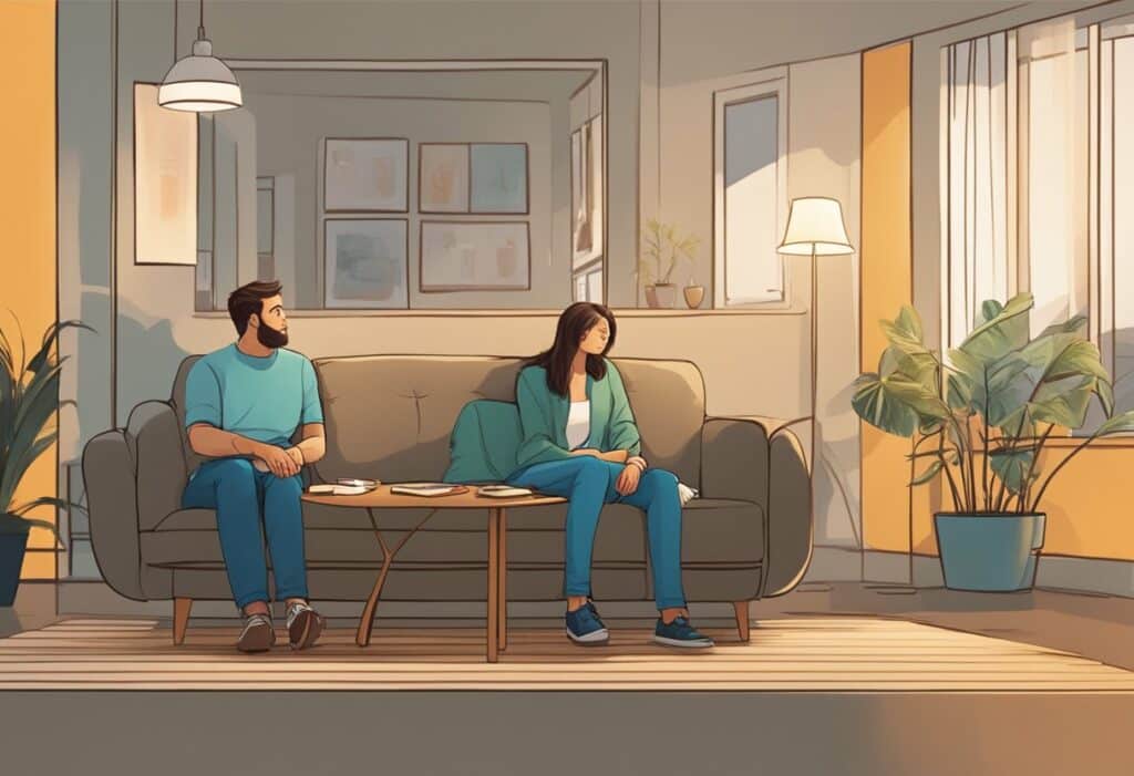 Libido BAJA: Causas y Soluciones en TERAPIA Online Madrid 2 libido baja causas y soluciones en terapia online madrid