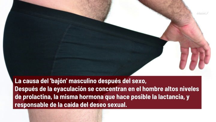 libido en hombres importancia y factores clave revelados