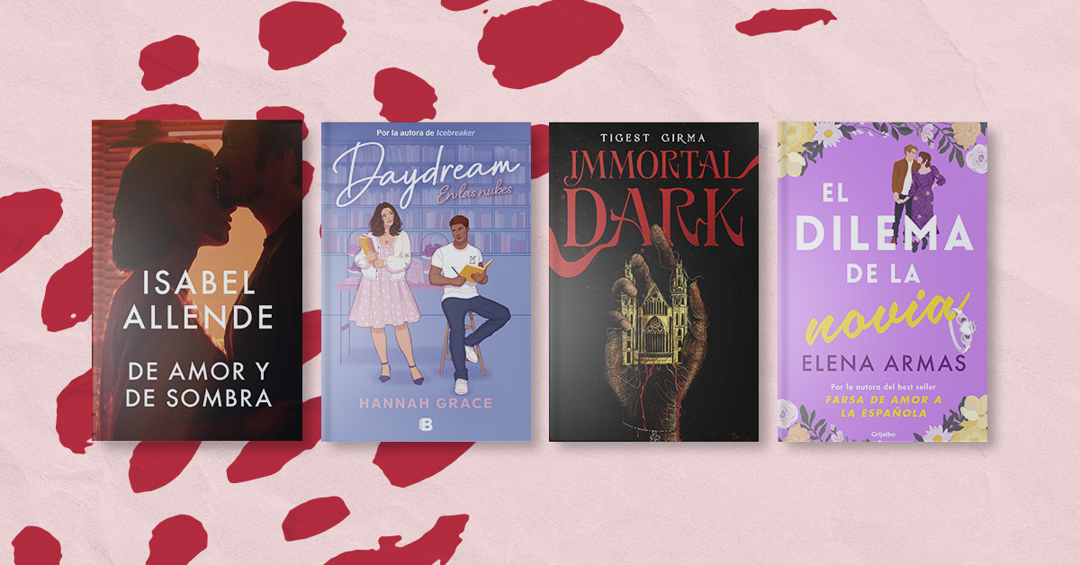 Libros de AMOR que ENAMORAN - 15 Lecturas ROMÁNTICAS 2 libros de amor que enamoran 15 lecturas romanticas