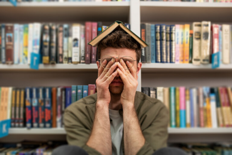 Libros para la ANSIEDAD: 23 RECOMENDADOS para VENCERLA 2 libros para la ansiedad 23 recomendados para vencerla