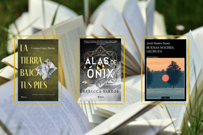 LIBROS QUE CAMBIARÁN TU VIDA - 12LECTURAS IMPRESCINDIBLES