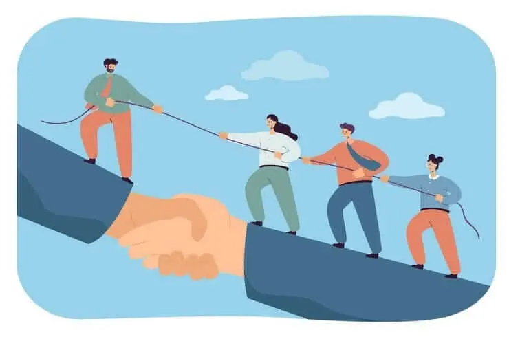 LIDERAZGO: 11 TIPOS y EJEMPLOS Impactantes que Debes Conocer 2 liderazgo 11 tipos y ejemplos impactantes que debes conocer
