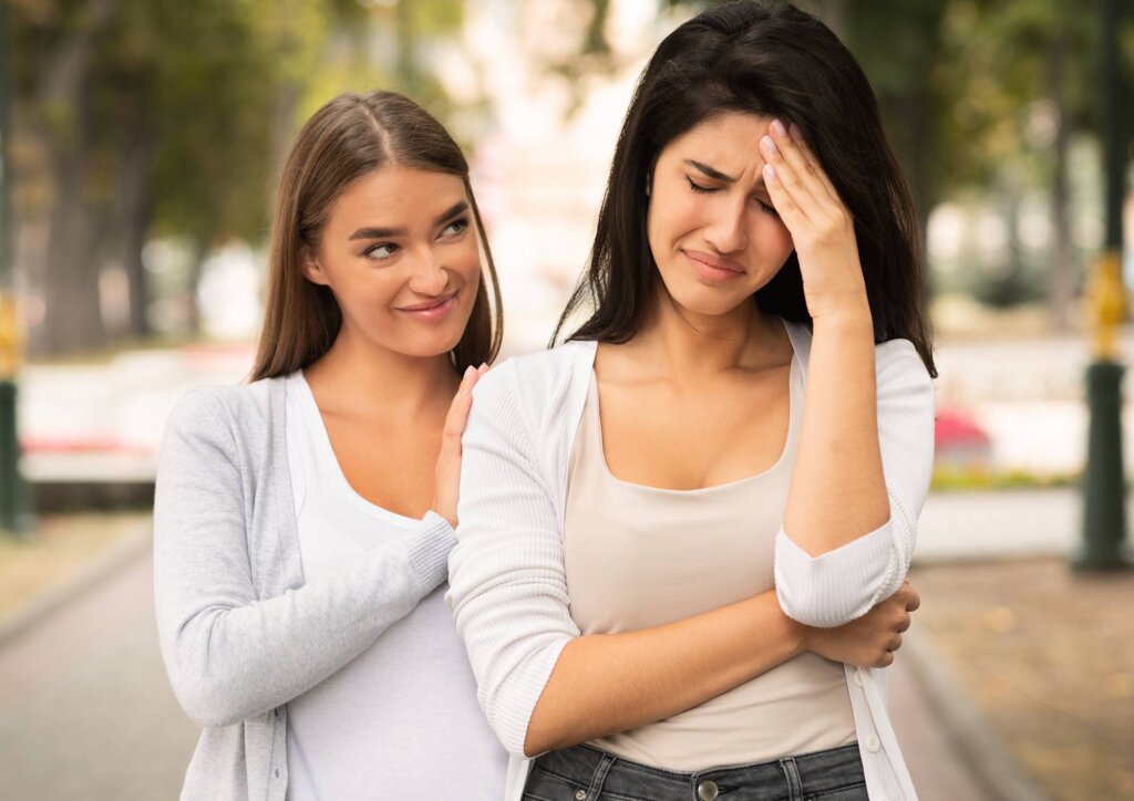 limites de amistad entre hombre y mujer descubre la verdad