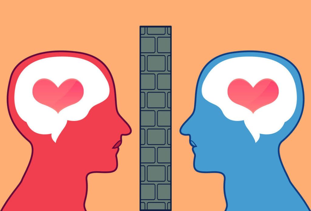 Límites del AMOR: Aprendiendo a PRIORIZAR mi BIENESTAR 2 limites del amor aprendiendo a priorizar mi bienestar