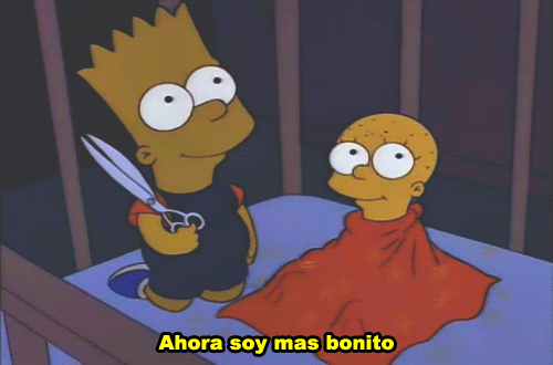 Lisa Simpson: INTELIGENCIA y el CASTIGO de SER BRILLANTE 2 lisa simpson inteligencia y el castigo de ser brillante