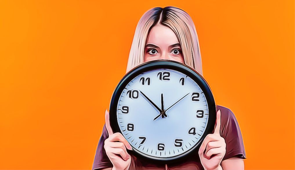 Llega PUNTUAL a tus CITA - CONSEJOS para Mejorarla 2 llega puntual a tus cita consejos para mejorarla