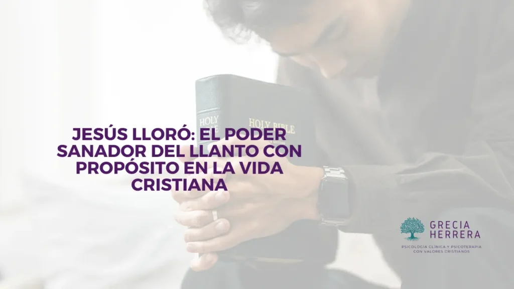 Llorar CON LOS QUE LLORAN - Encuentra PAZ y SANACIÓN 2 llorar con los que lloran encuentra paz y sanacion