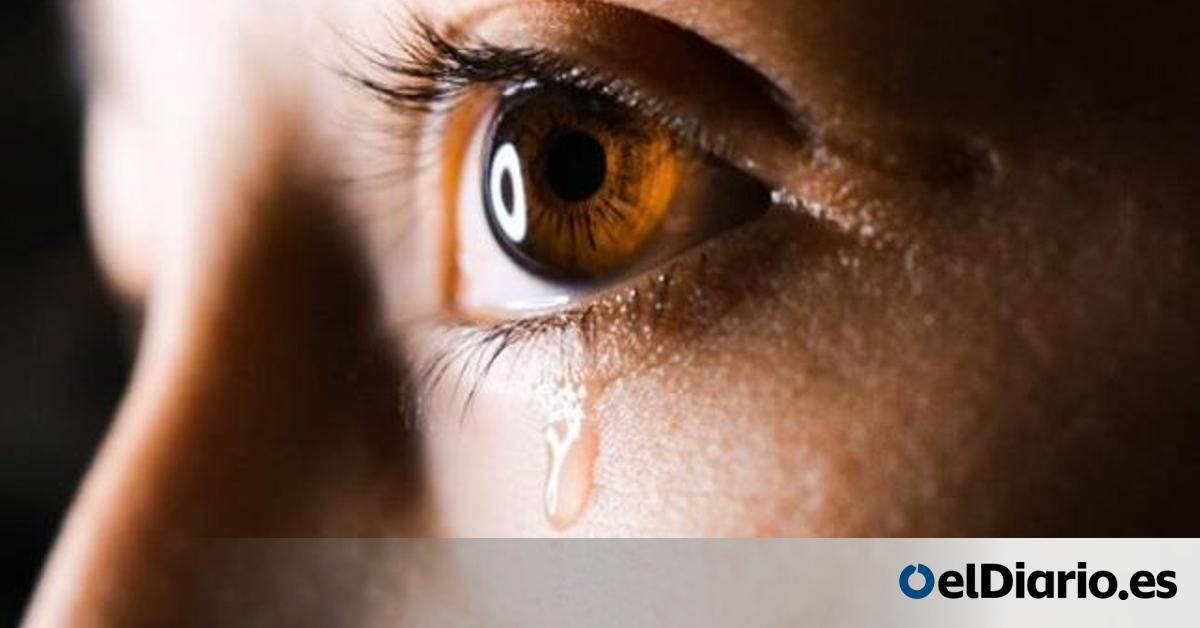 LLORAR es BUENO: Descubre RAZONES y BENEFICIOS en Madrid 2 llorar es bueno descubre razones y beneficios en madrid