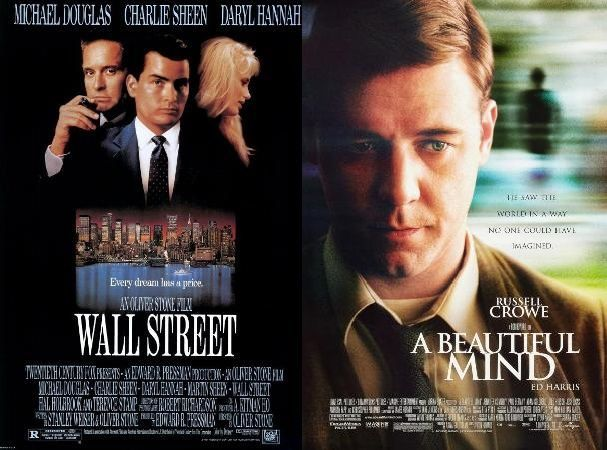 Lobo de Wall Street: AMBICIÓN y PODER en la PEQUEÑA pantalla 2 lobo de wall street ambicion y poder en la pequena pantalla