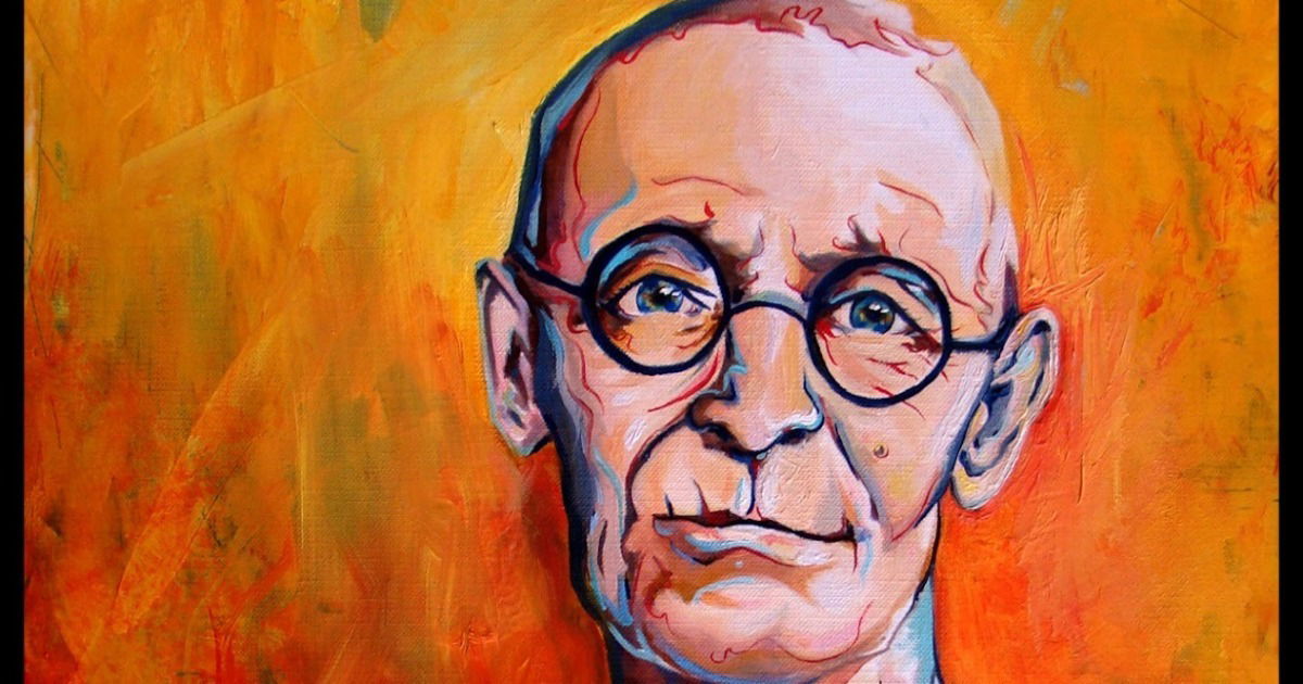 Lobo Estepario: DESCUBRE su SIGNIFICADO y MENSAJE PROFUNDO 2 lobo estepario descubre su significado y mensaje profundo