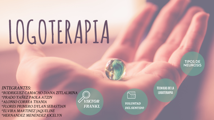 Logoterapia: Su Significado y Cómo Superar la Neurosis 2 logoterapia su significado y como superar la neurosis
