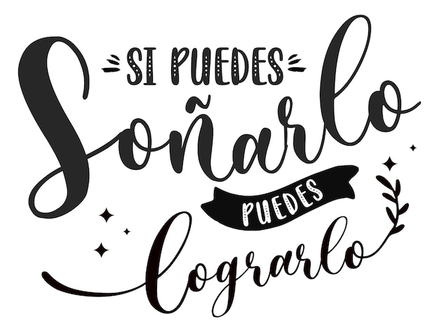 Lograrlo es POSIBLE: Si puedes SOÑARLO, puedes HACERLO 2 lograrlo es posible si puedes sonarlo puedes hacerlo