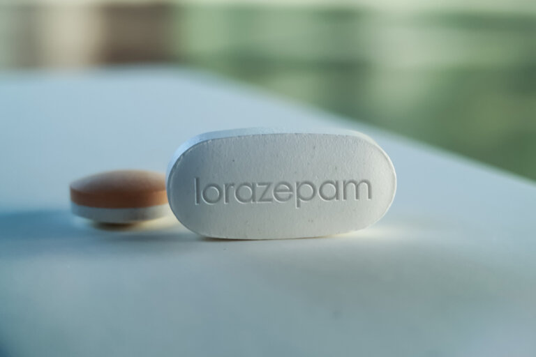 lorazepam 5 mg usos y efectos secundarios revelados