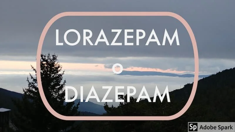 LORAZEPAM para DORMIR - USO, DOSIS y EFECTOS SECUNDARIOS 2 lorazepam para dormir uso dosis y efectos secundarios