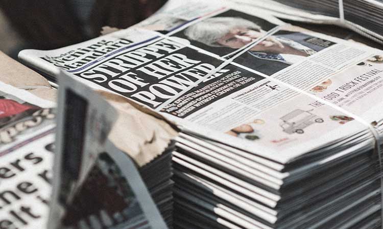 Los 10 TIPOS de REPORTAJES PERIODÍSTICOS - ¡Descúbrelos! 2 los 10 tipos de reportajes periodisticos descubrelos