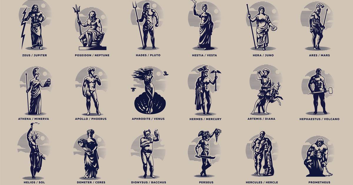 Los 18 MEJORES MITOS GRIEGOS CORTOS - Descubre su MAGIA 22 los 18 mejores mitos griegos cortos descubre su magia