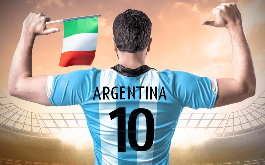 los apellidos mas comunes en argentina descubre su origen