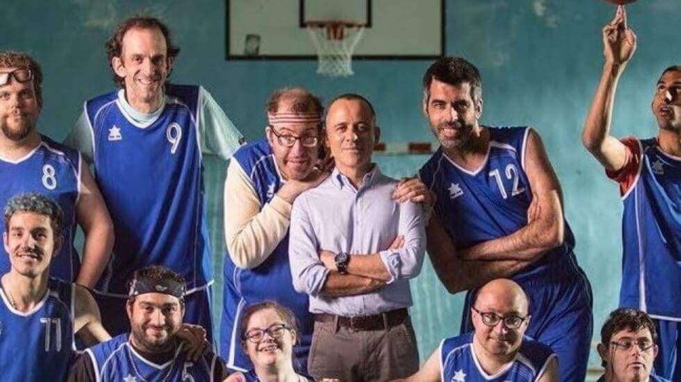Los CAMPEONES: Una LECCIÓN de HUMANIDAD que IMPACTA 2 los campeones una leccion de humanidad que impacta