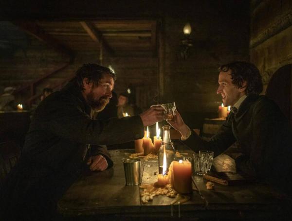 los crimenes de la academia revive a edgar allan poe
