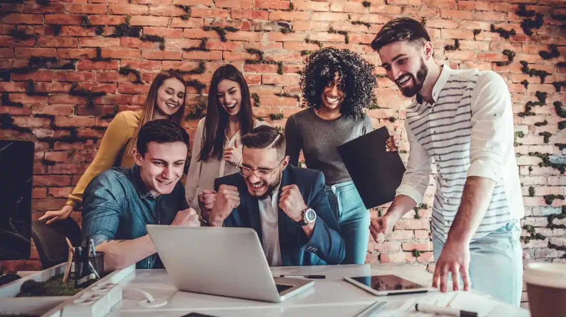 los grupos en las organizaciones claves para el