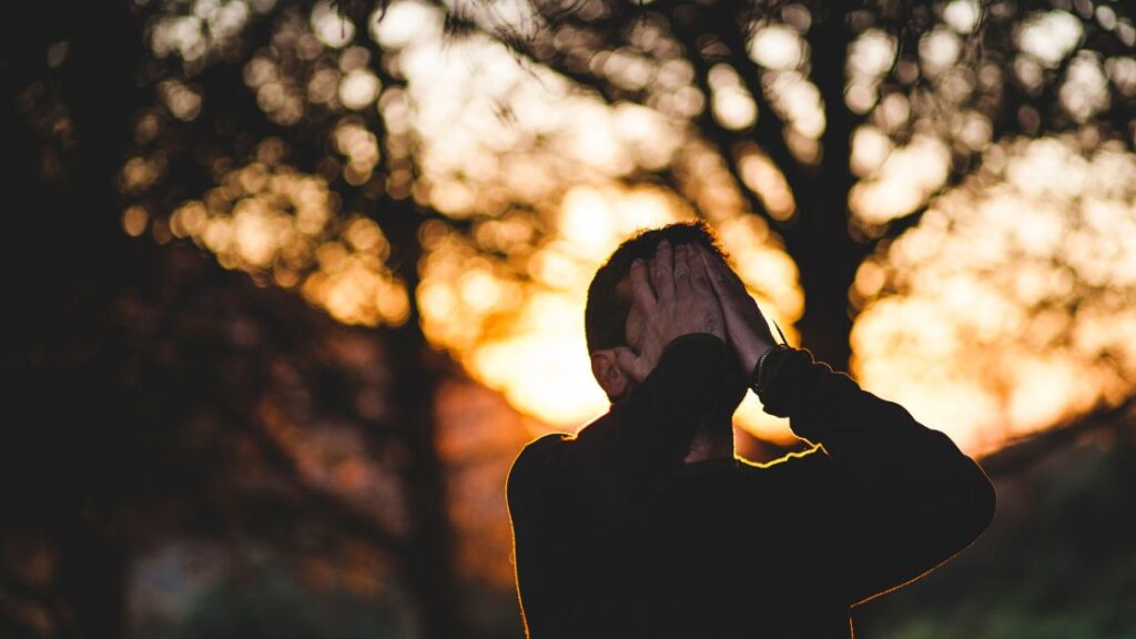 los hombres no lloran descubre su impacto emocional