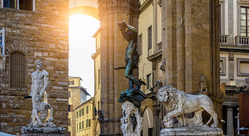 los medici descubre la florencia de sus poderes y cultura