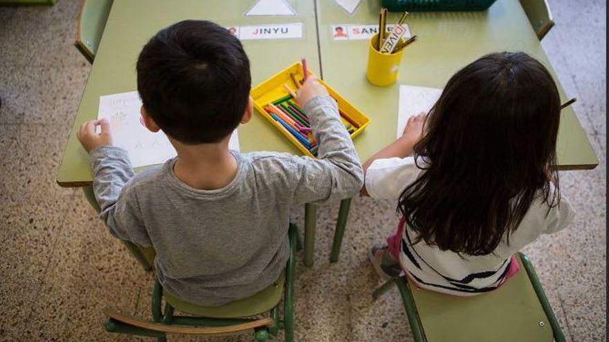 los secretos de la educacion popular claves en madrid