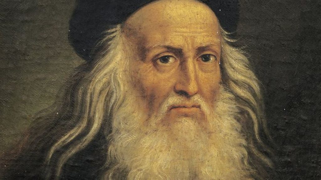 Los Secretos de Leonardo Da Vinci: Biografía de un Genio 2 los secretos de leonardo da vinci biografia de un genio
