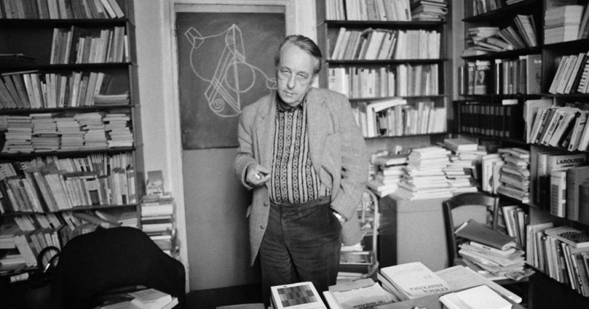 Louis Althusser: La Vida del Filósofo Estructuralista Clave 2 louis althusser la vida del filosofo estructuralista clave