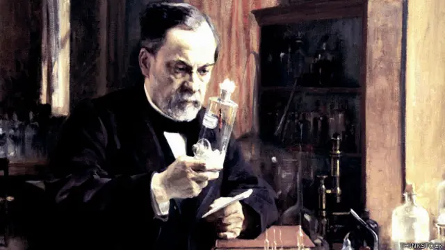 Louis Pasteur: DESCUBRE la VIDA y LEGADO de sus HIJOS 2 louis pasteur descubre la vida y legado de sus hijos