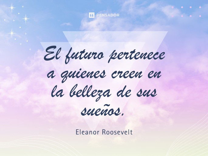 lucha por tus suenos reflexiones que inspiran tu vida