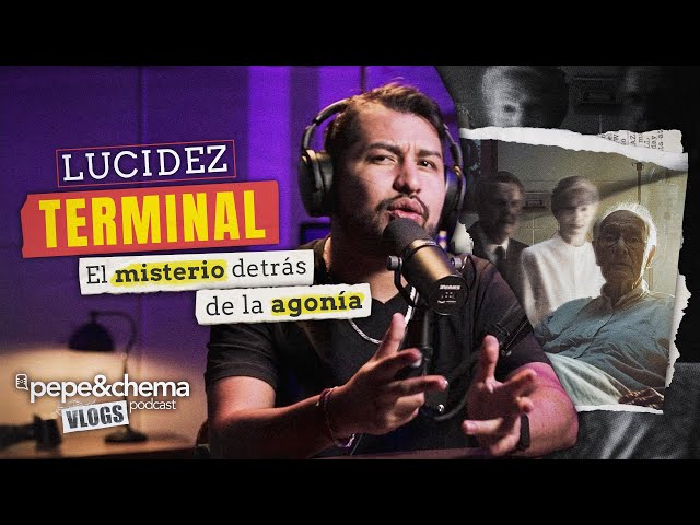 LUCIDEZ TERMINAL: Descubre Qué Es y Sus Causas Sorprendentes 2 lucidez terminal descubre que es y sus causas sorprendentes