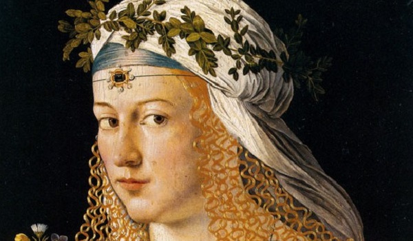 Lucrecia Borgia: La Fascinante Vida de la Hija del Papa 2 lucrecia borgia la fascinante vida de la hija del papa