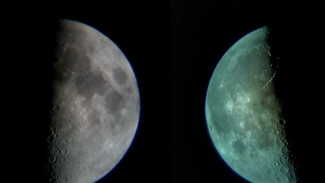 LUNA Cuarto Menguante: Descubre su CIENCIA y CULTURA GRATIS 2 luna cuarto menguante descubre su ciencia y cultura gratis