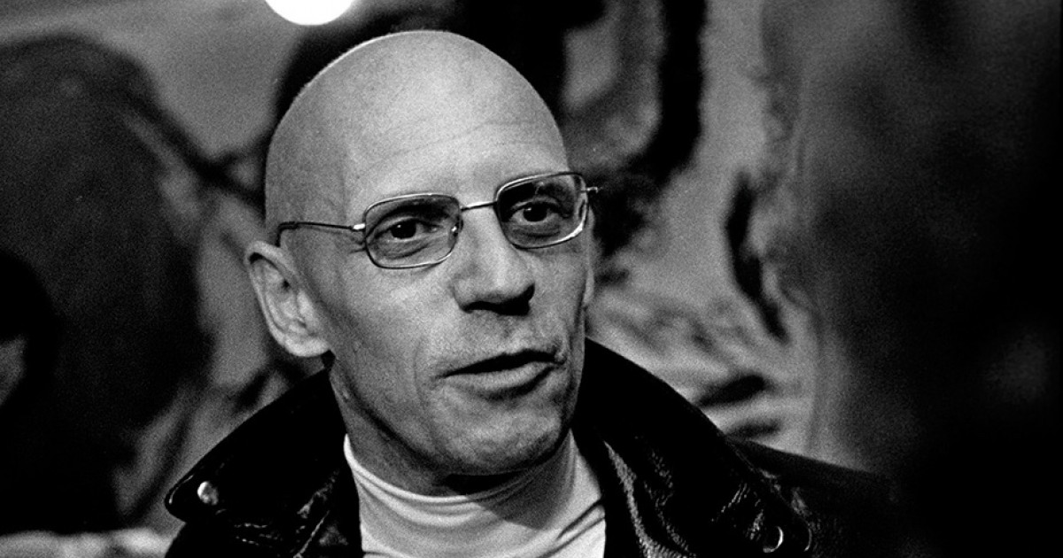 M FOUCAULT: BIOGRAFÍA y APORTES del PENSADOR FRANCÉS 2 m foucault biografia y aportes del pensador frances