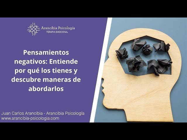 Mal Pensado: DESCUBRE el PELIGRO de Esta Forma de Pensar 2 mal pensado descubre el peligro de esta forma de pensar