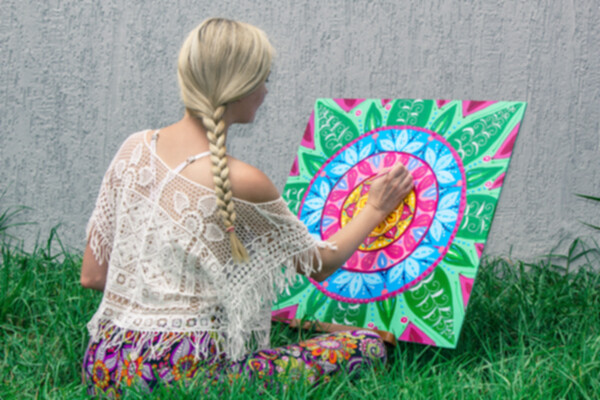 Mandalas COLOREAR: Descubre los BENEFICIOS de PINTARlos 2 mandalas colorear descubre los beneficios de pintarlos