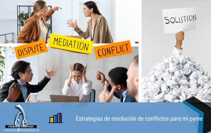manejo de conflictos con empatia soluciones en madrid